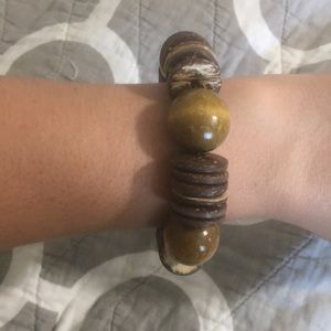 • authentic bracelet from africa